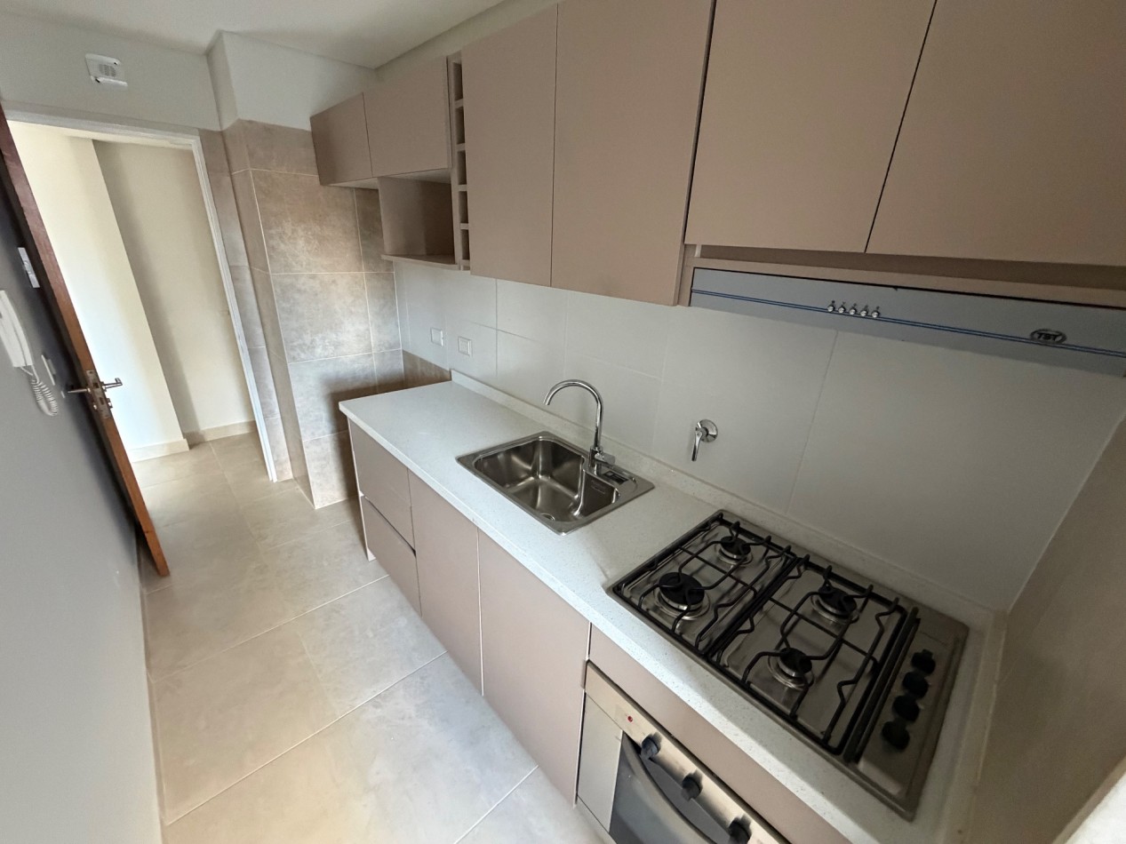 DEPTO 1 DORMITORIO EN EXCELENTE UBICACION 