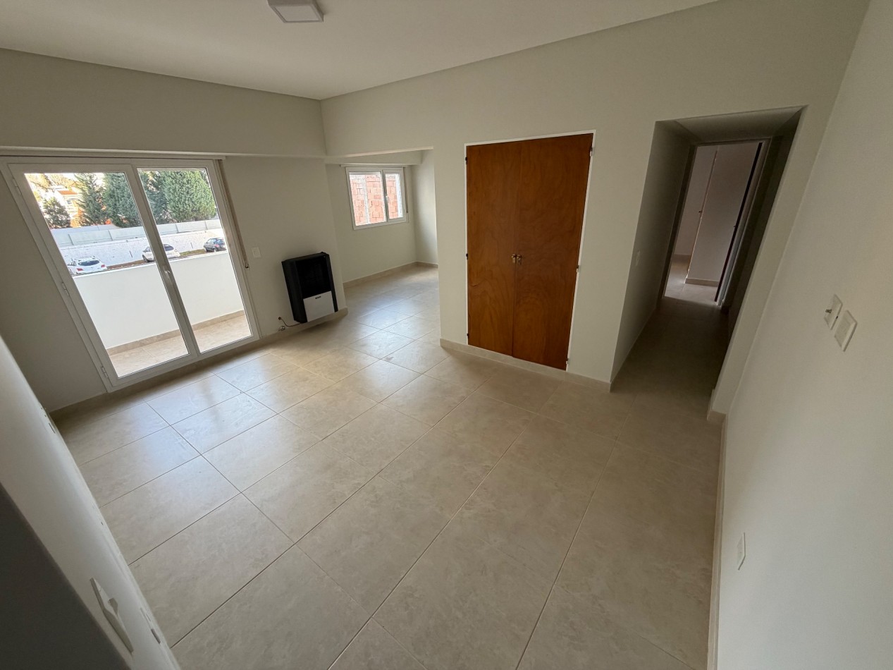 DEPTO 1 DORMITORIO EN EXCELENTE UBICACION 