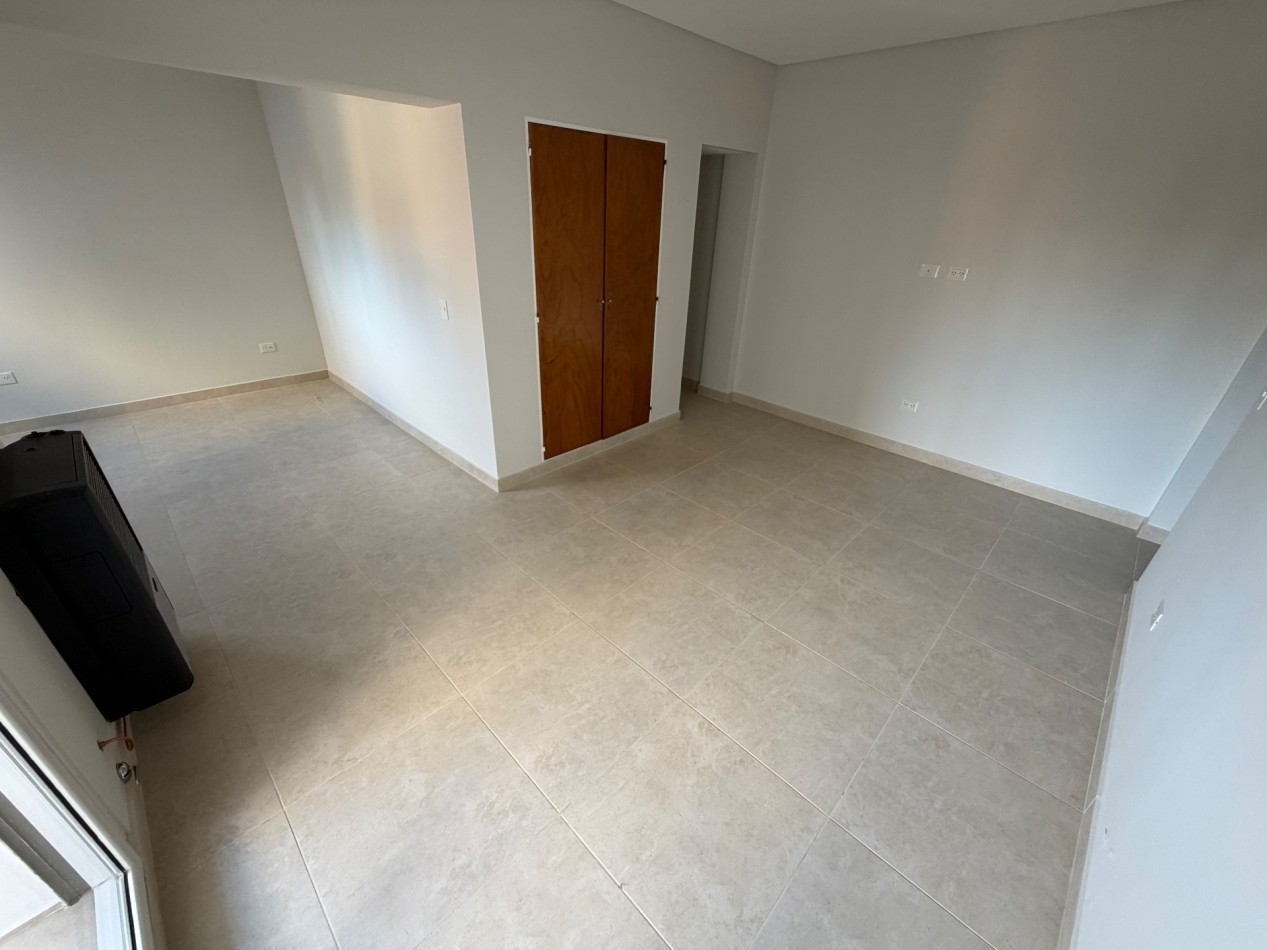 DEPTO 1 DORMITORIO EN EXCELENTE UBICACION 