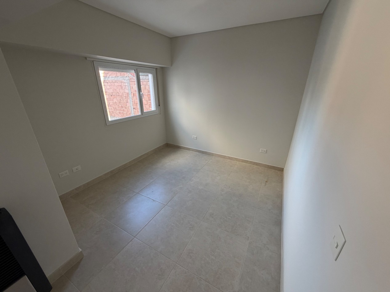 DEPTO 1 DORMITORIO EN EXCELENTE UBICACION 