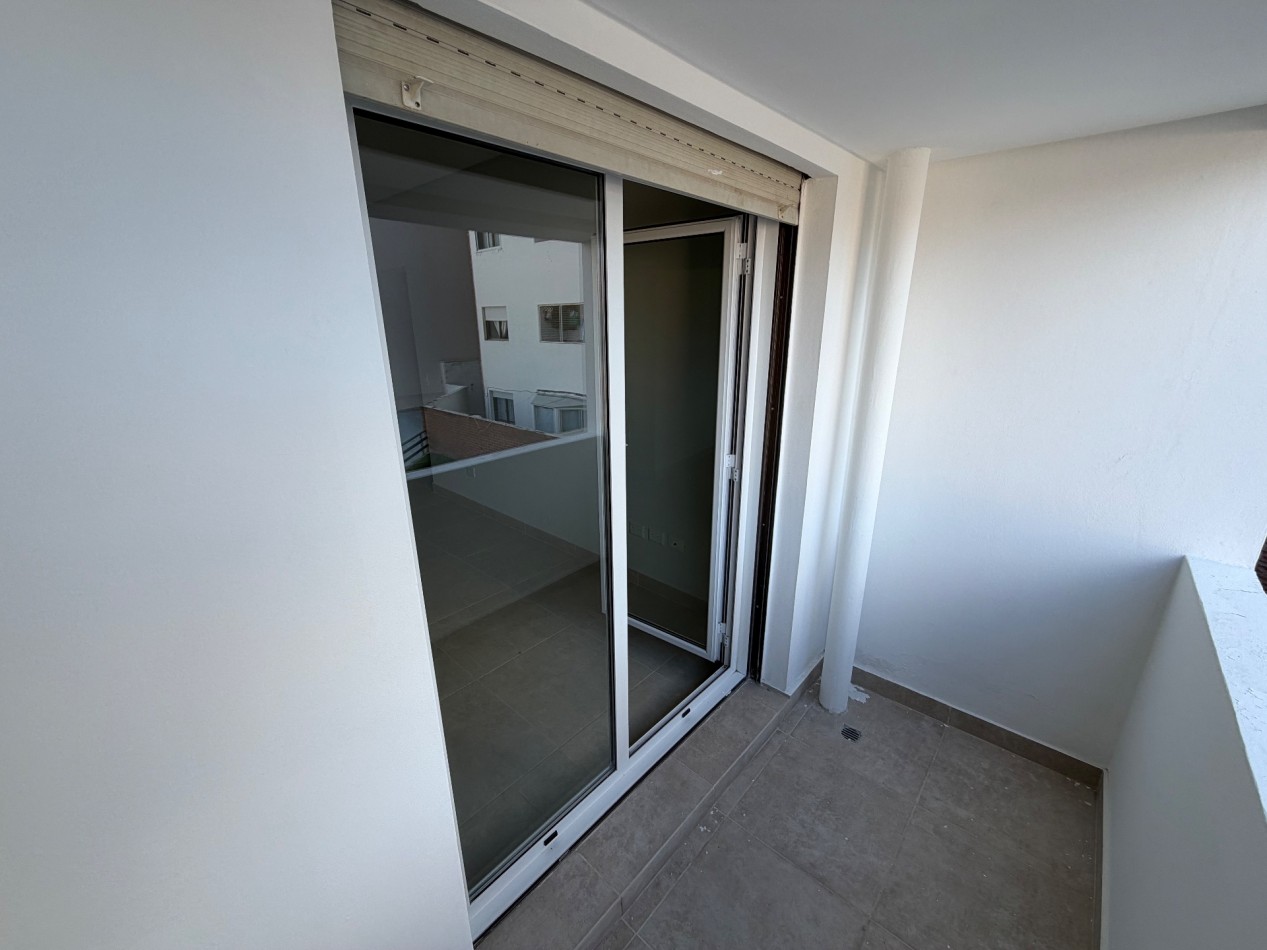 DEPTO 1 DORMITORIO EN EXCELENTE UBICACION 