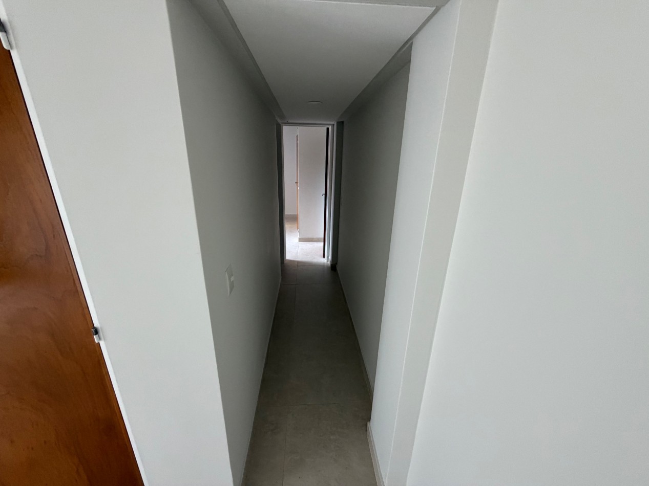DEPTO 1 DORMITORIO EN EXCELENTE UBICACION 