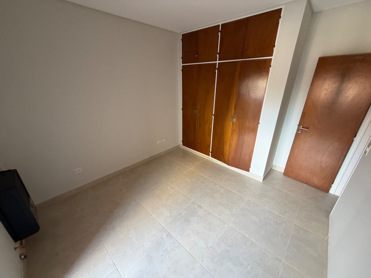 DEPTO 1 DORMITORIO EN EXCELENTE UBICACION 