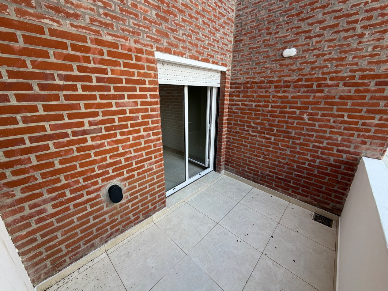DEPTO 1 DORMITORIO EN EXCELENTE UBICACION 