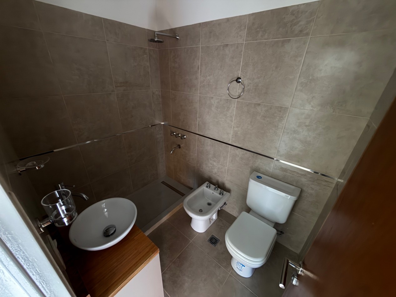 DEPTO 1 DORMITORIO EN EXCELENTE UBICACION 