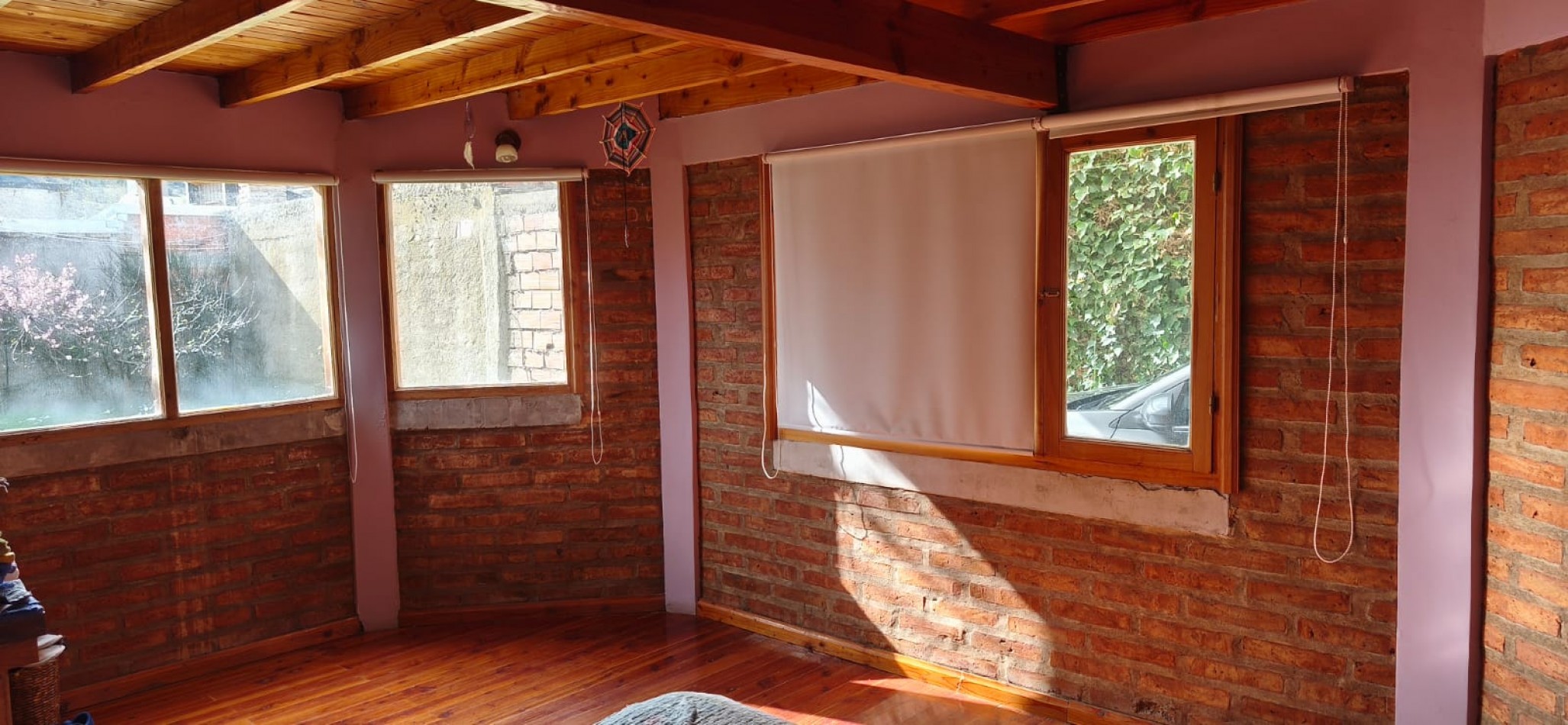 CASA 3/4 DORMITORIOS EN ESQUEL 