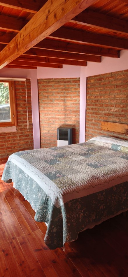 CASA 3/4 DORMITORIOS EN ESQUEL 