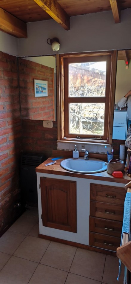 CASA 3/4 DORMITORIOS EN ESQUEL 
