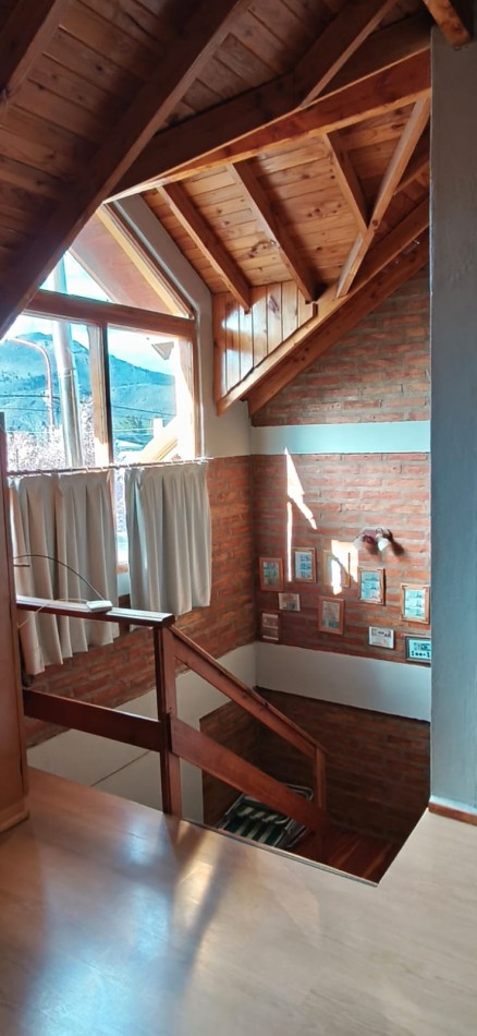 CASA 3/4 DORMITORIOS EN ESQUEL 