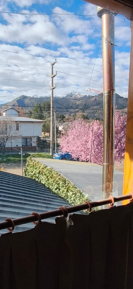 CASA 3/4 DORMITORIOS EN ESQUEL 