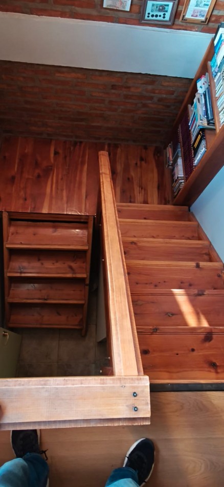 CASA 3/4 DORMITORIOS EN ESQUEL 