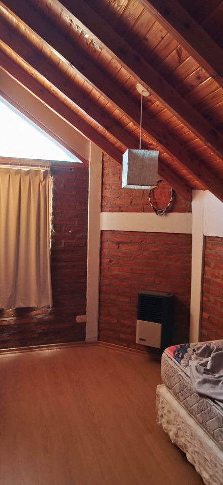 CASA 3/4 DORMITORIOS EN ESQUEL 
