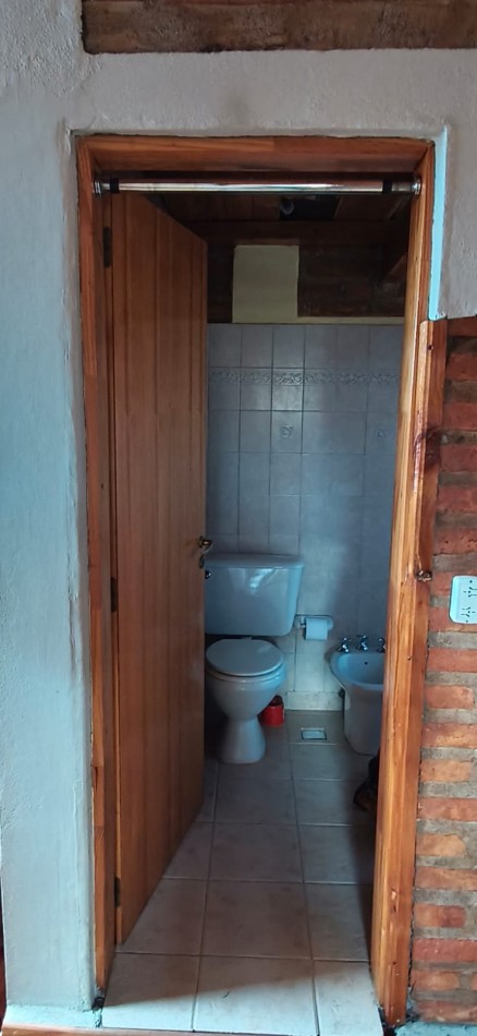 CASA 3/4 DORMITORIOS EN ESQUEL 