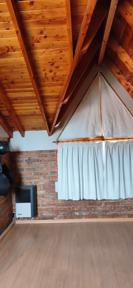 CASA 3/4 DORMITORIOS EN ESQUEL 