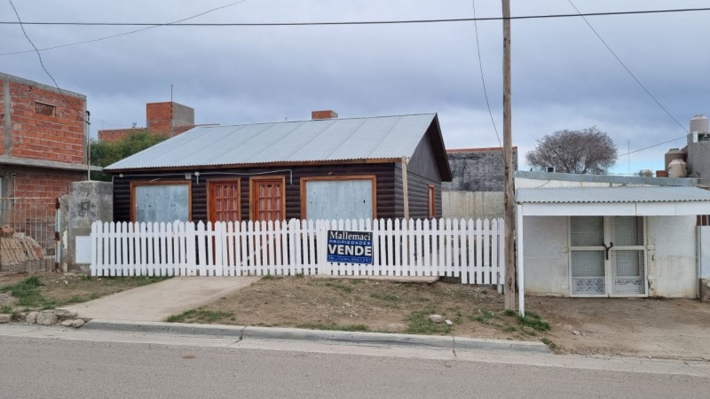 Foto Local en Venta en Puerto Madryn, Chubut - U$D 75.000 - pix59922221 - BienesOnLine