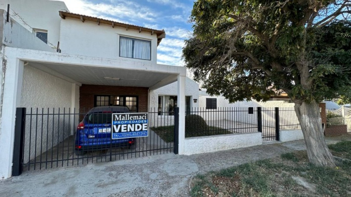 Foto Casa en Venta en Puerto Madryn, Chubut - U$D 110.000 - pix89405221 - BienesOnLine