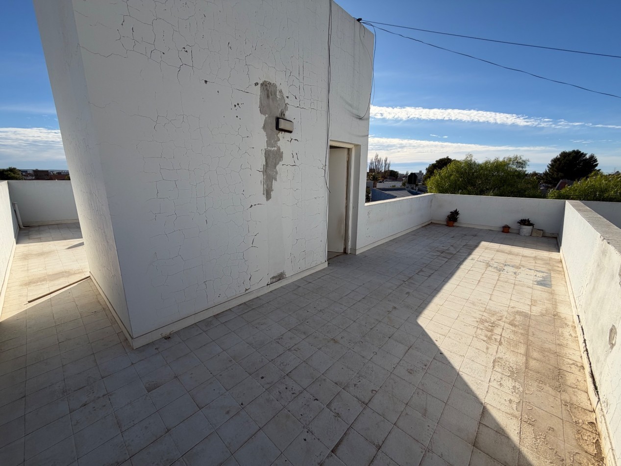 DEPARTAMENTO 2 DORMITORIOS EN ZONA SUR 