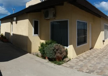 Casa en Playa Unión