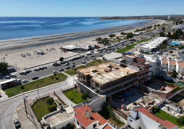 VENTA AL POZO - FRENTE AL MAR, EXCLUSIVAS UNIDADES DE 2 Y 3 AMBIENTES 