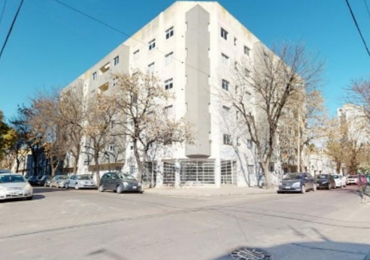 MONOAMBIENTE EN PLANTA BAJA - LA PLATA
