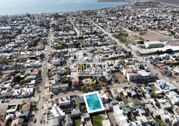 ESPECTACULAR TERRENO DE 740 M² EN BARRIO SUR CON TODOS LOS SERVICIOS