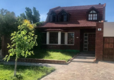 Hermosa casa de 3 Dormitorios - Barrio sur