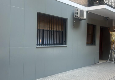 CABA - PALERMO NUEVO - GODOY CRUZ 2839 - PB