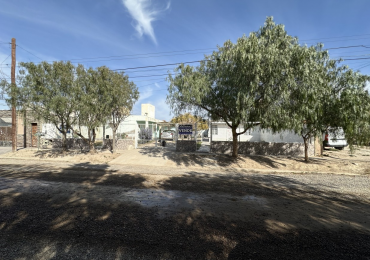 3 DEPARTAMENTOS SIBRE TERRENO DE 740 M² EN BARRIO SUR 