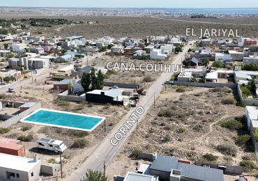 TERRENO 375 M² CON SERVICIOS - ESTILO SOLANA
