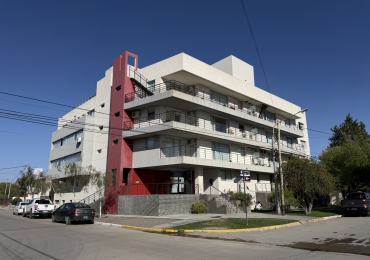 DEPTO DE 1 DORMITORIO A METROS DEL MAR CON AMENITIES