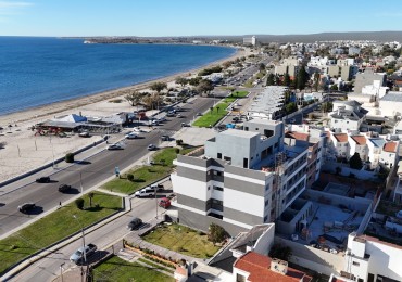 ULTIMA UNIDAD DISPONIBLE FRENTE AL MAR - EDIFICIO W - PRIMER PISO