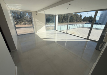 DEPTO 2 DORMITORIOS CON COCHERA Y AMENITIES PREMIUM