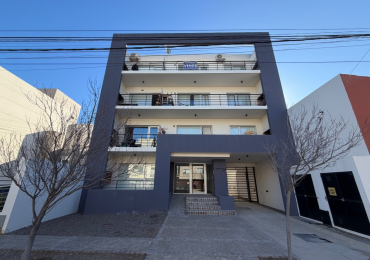 DEPARTAMENTO 2 DORMITORIOS CON COCHERA EN BARRIO SUR