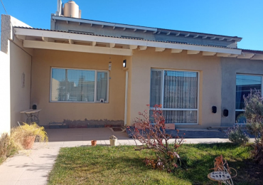 DUPLEX 2 DORMITORIOS CON PATIO 