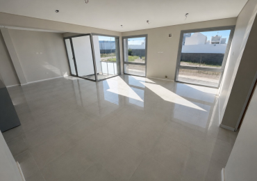 DEPTO 2 DORMITORIOS CON COCHERA Y AMENITIES PREMIUM