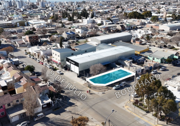 TERRENO EN ESQUINA Y ZONA COMERCIAL CON GRAN POTENCIAL 