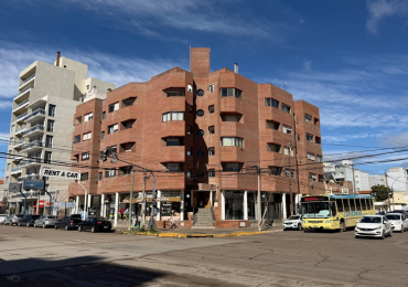 DEPTO 1 DORMITORIO EN EXCELENTE UBICACION 