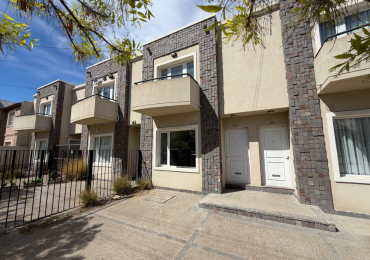 DUPLEX 2 DORMITORIOS CON PATIO EN EXCELENTE UBICACION 