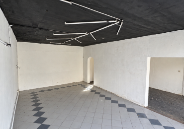 LOCAL CENTRICO 56M2