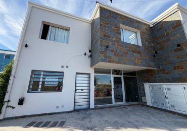 DEPTO 1 DORMITORIO EN PLANTA BAJA 