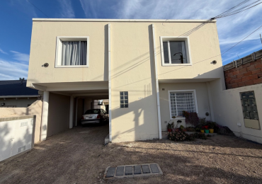 DUPLEX 2 DORMITORIOS CON PATIO EN ZONA SUR 