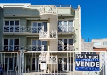 OPORTUNIDAD DEPTO 1 DORMITORIO A METROS DEL MAR