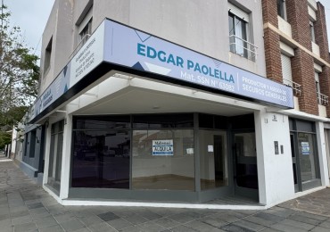 LOCAL EN PLENO CENTRO